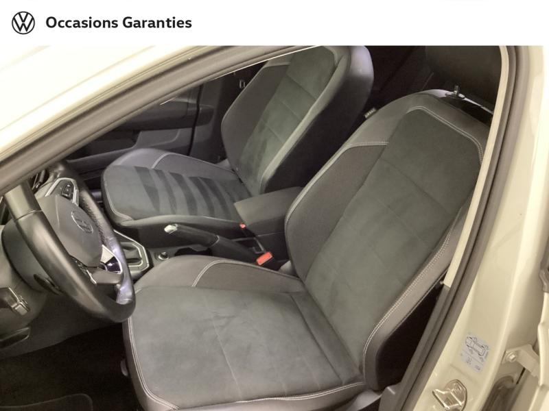 Voitures occasions VOLKSWAGEN POLO Style Nice