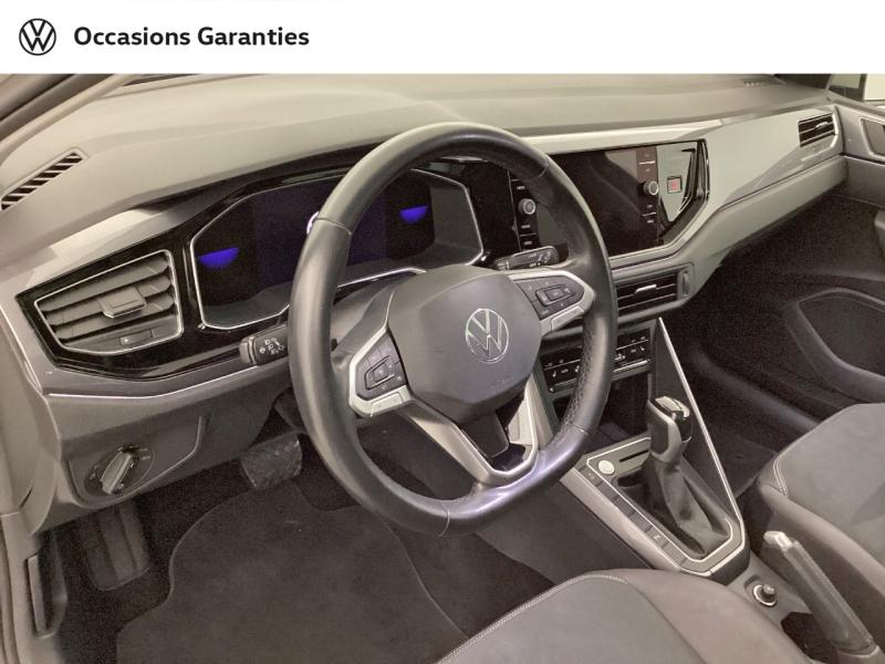 Voitures occasions VOLKSWAGEN POLO Style Nice