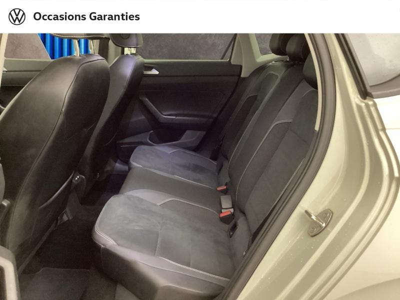 Voitures occasions VOLKSWAGEN POLO Style Nice