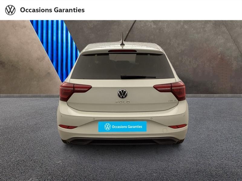 Voitures occasions VOLKSWAGEN POLO Style Nice