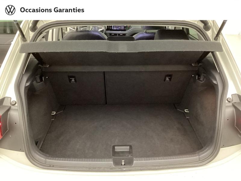 Voitures occasions VOLKSWAGEN POLO Style Nice