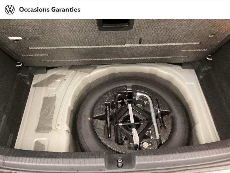 Voitures occasions VOLKSWAGEN POLO Style Nice