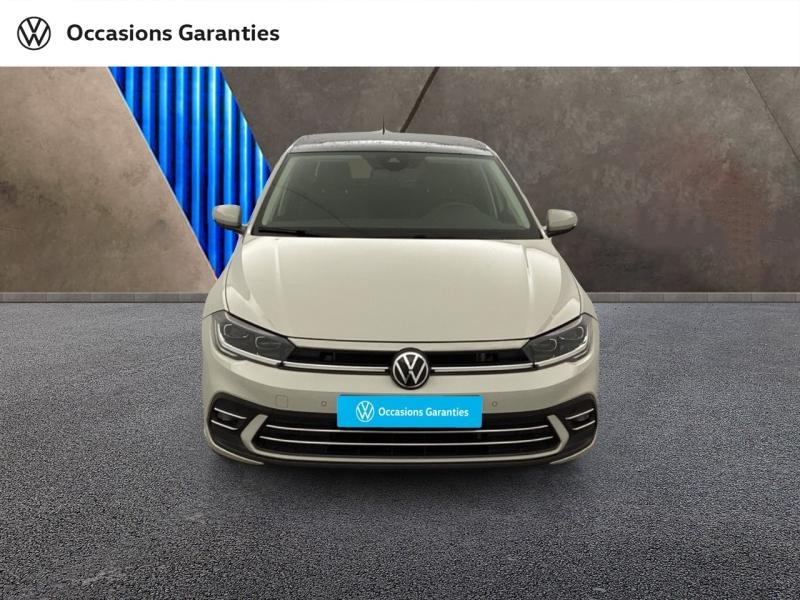 Voitures occasions VOLKSWAGEN POLO Style Nice