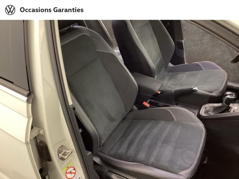 Voitures occasions VOLKSWAGEN POLO Style Nice