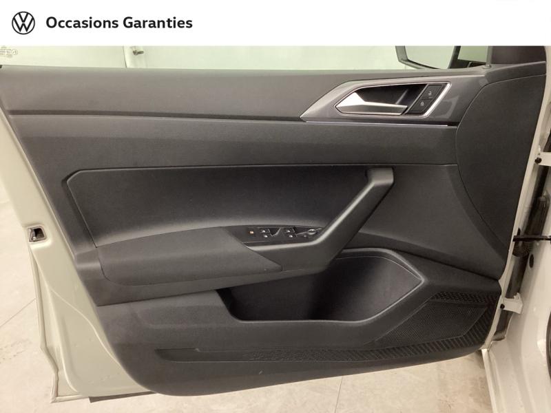 Voitures occasions VOLKSWAGEN POLO Style Nice