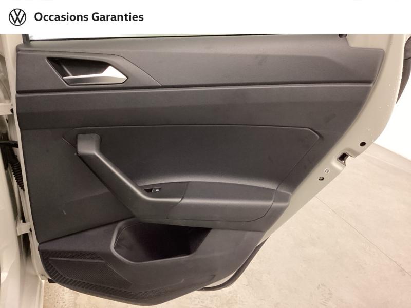 Voitures occasions VOLKSWAGEN POLO Style Nice