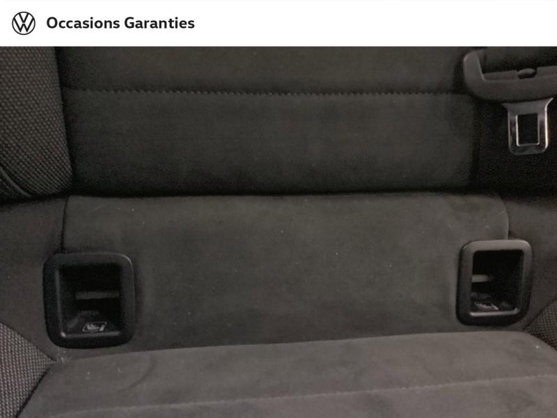 Voitures occasions VOLKSWAGEN POLO Style Nice