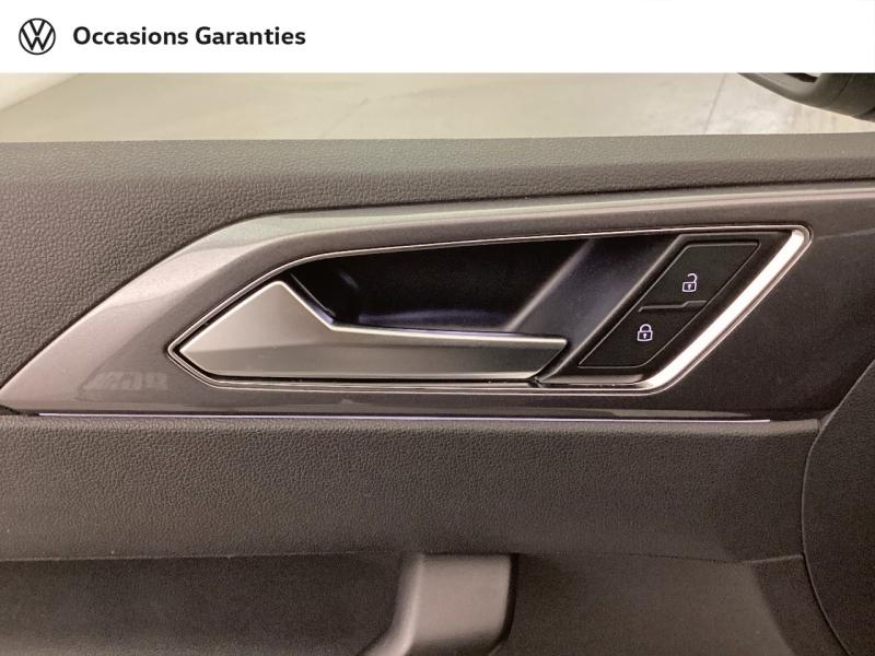 Voitures occasions VOLKSWAGEN POLO Style Nice