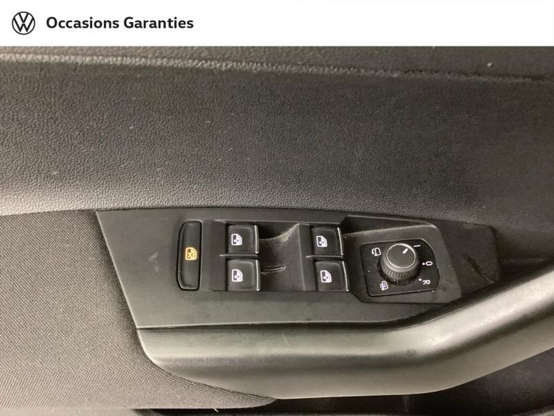 Voitures occasions VOLKSWAGEN POLO Style Nice