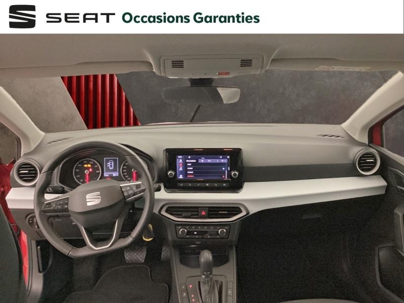 Voitures occasions SEAT IBIZA Copa Nice