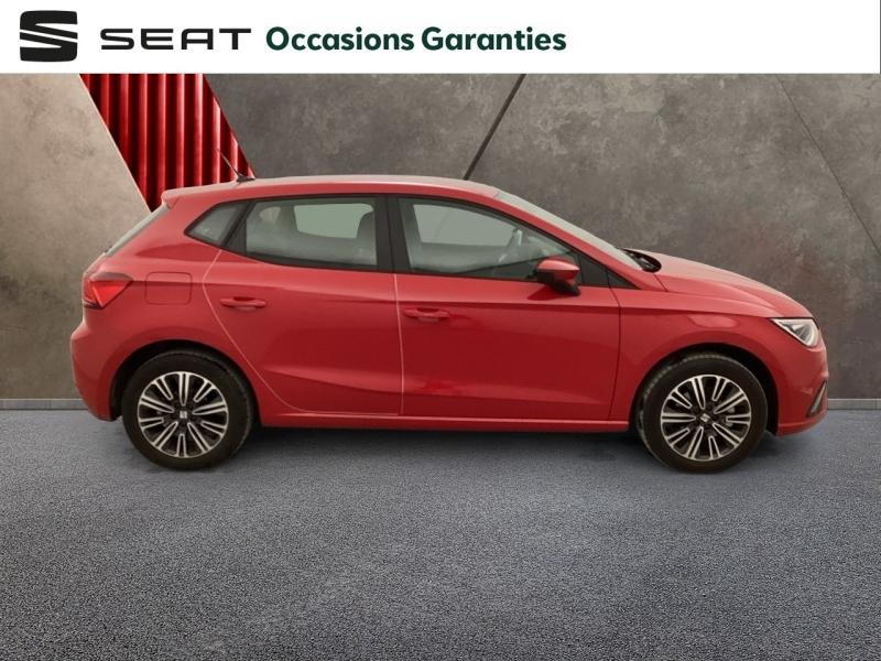 Voitures occasions SEAT IBIZA Copa Nice