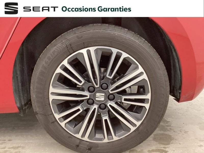 Voitures occasions SEAT IBIZA Copa Nice