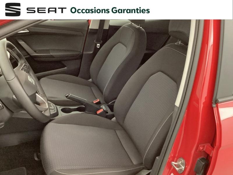 Voitures occasions SEAT IBIZA Copa Nice