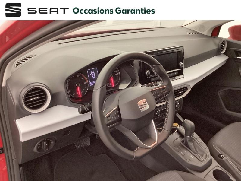 Voitures occasions SEAT IBIZA Copa Nice