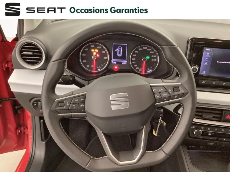 Voitures occasions SEAT IBIZA Copa Nice