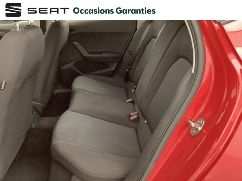 Voitures occasions SEAT IBIZA Copa Nice