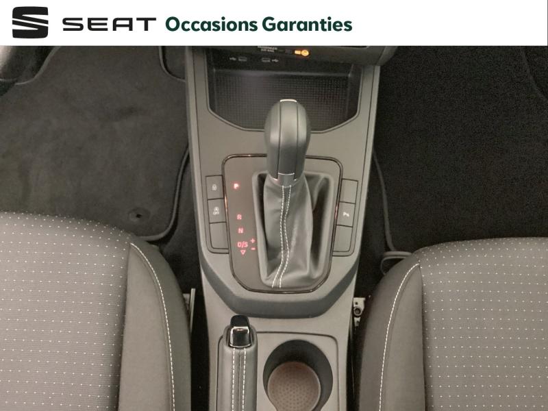 Voitures occasions SEAT IBIZA Copa Nice