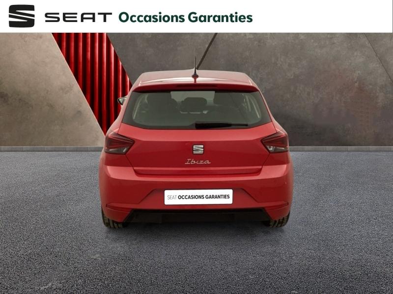 Voitures occasions SEAT IBIZA Copa Nice