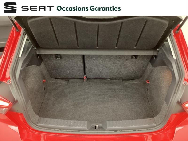 Voitures occasions SEAT IBIZA Copa Nice