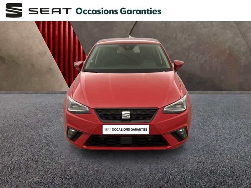 Voitures occasions SEAT IBIZA Copa Nice