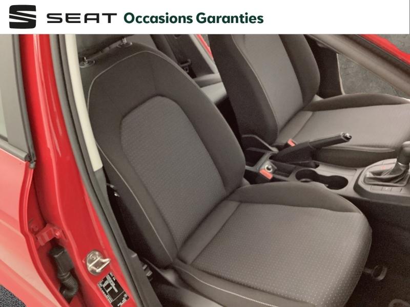 Voitures occasions SEAT IBIZA Copa Nice