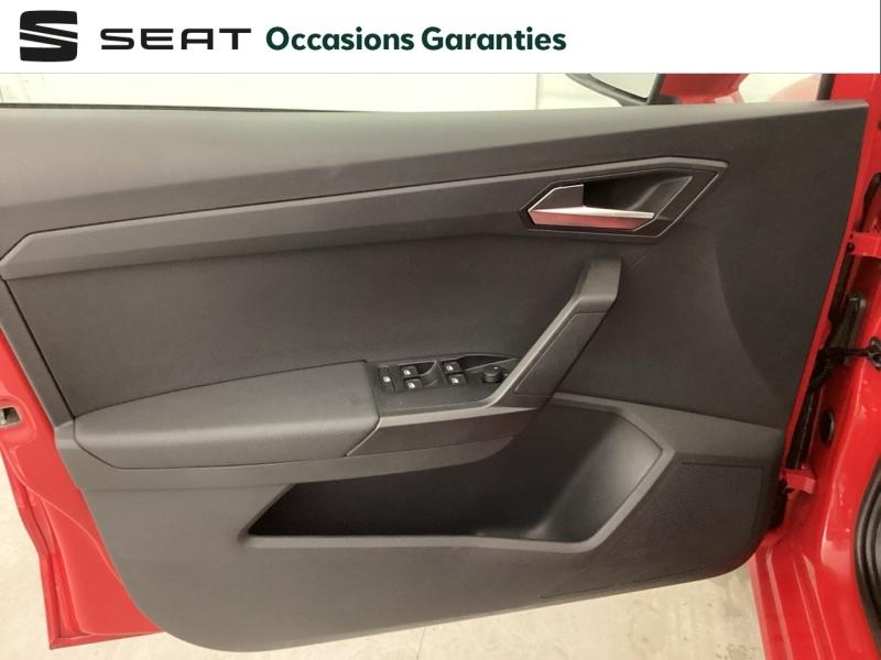 Voitures occasions SEAT IBIZA Copa Nice