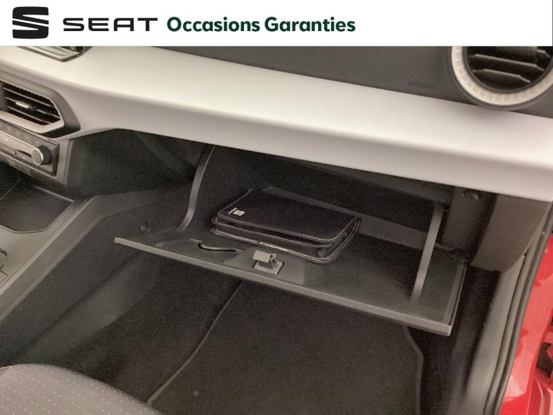 Voitures occasions SEAT IBIZA Copa Nice