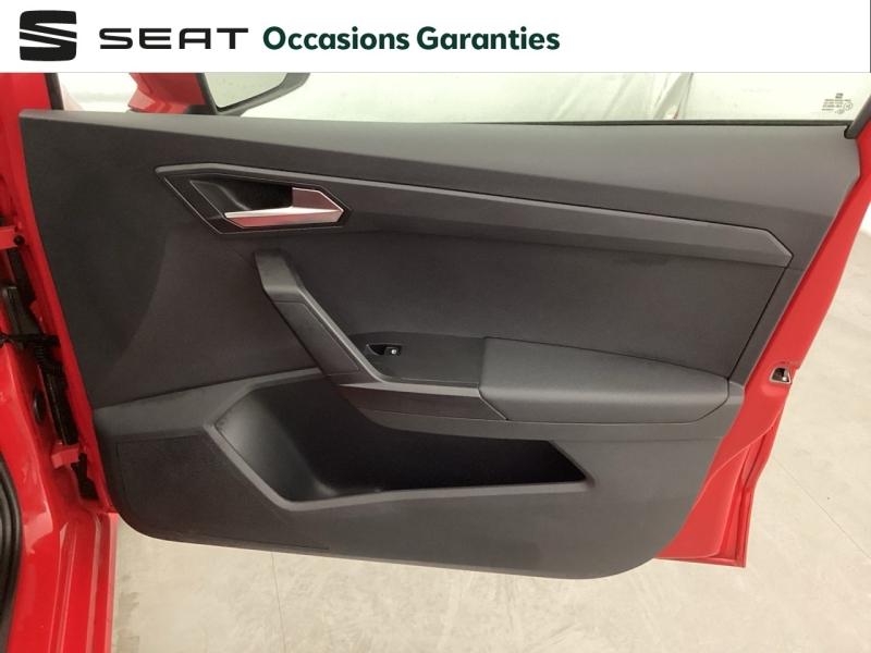 Voitures occasions SEAT IBIZA Copa Nice