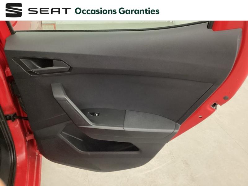 Voitures occasions SEAT IBIZA Copa Nice