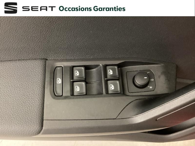 Voitures occasions SEAT IBIZA Copa Nice