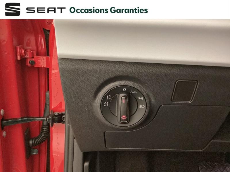 Voitures occasions SEAT IBIZA Copa Nice