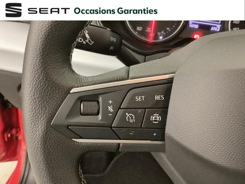 Voitures occasions SEAT IBIZA Copa Nice