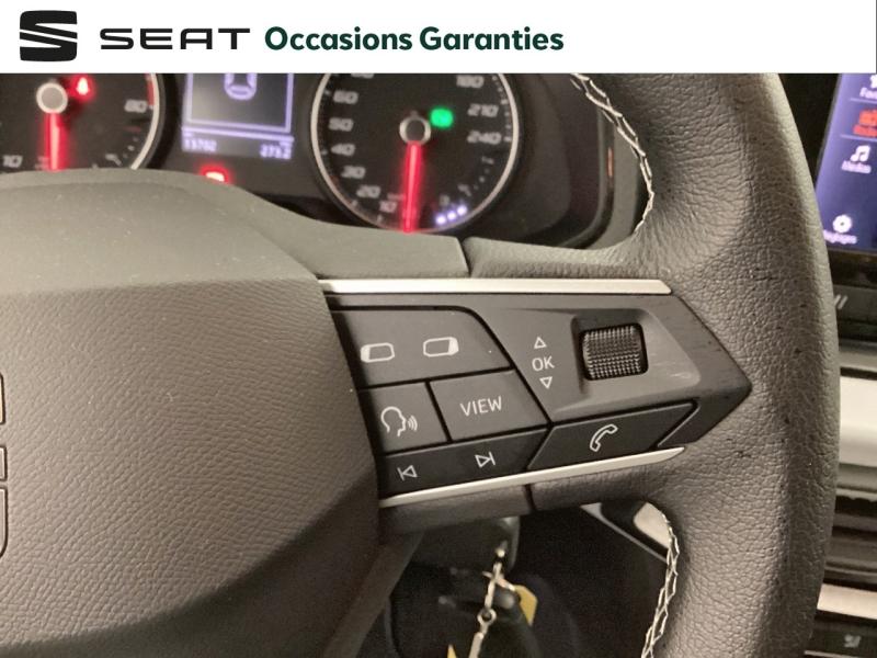 Voitures occasions SEAT IBIZA Copa Nice