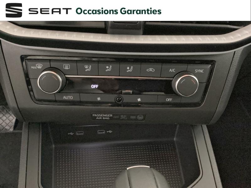 Voitures occasions SEAT IBIZA Copa Nice