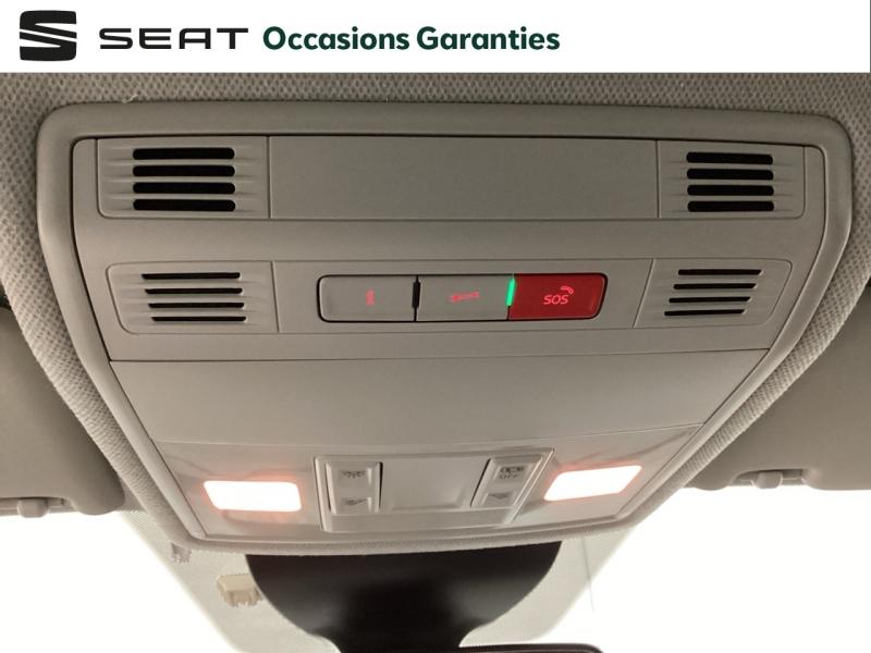 Voitures occasions SEAT IBIZA Copa Nice