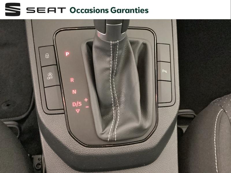 Voitures occasions SEAT IBIZA Copa Nice