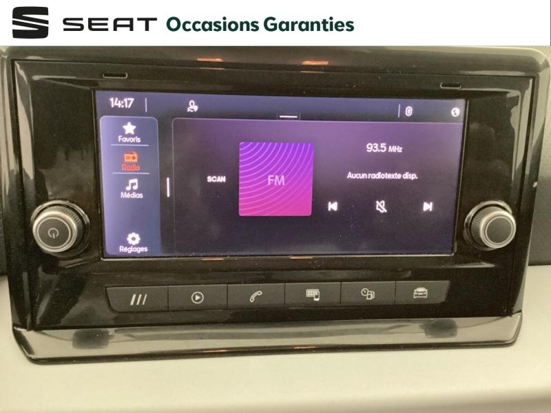 Voitures occasions SEAT IBIZA Copa Nice