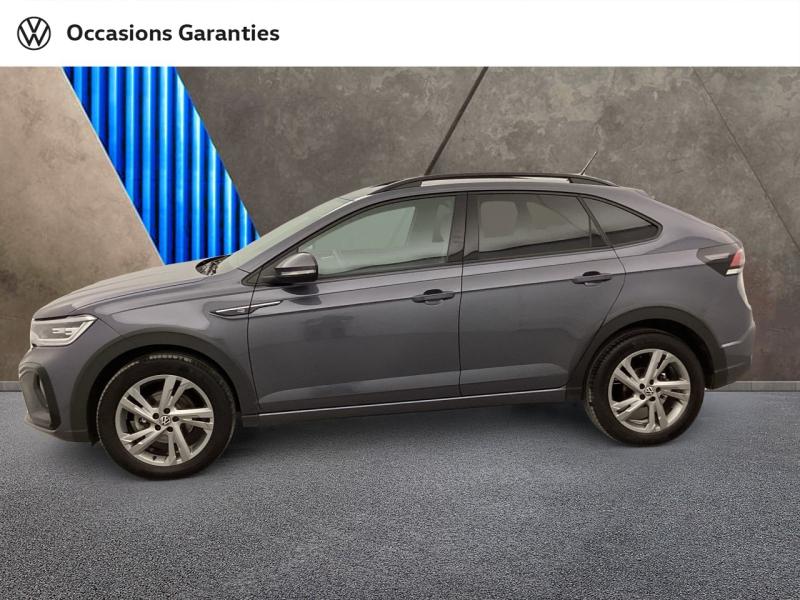 Voitures occasions VOLKSWAGEN TAIGO R-Line Nice
