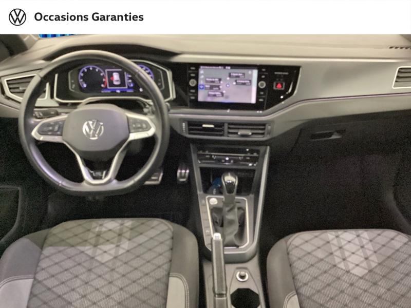 Voitures occasions VOLKSWAGEN TAIGO R-Line Nice