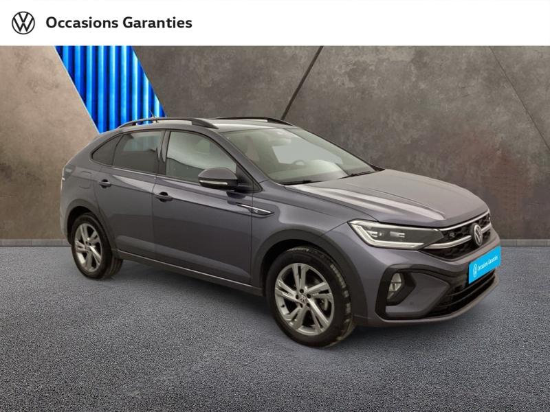 Voitures occasions VOLKSWAGEN TAIGO R-Line Nice