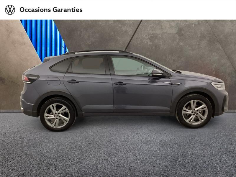 Voitures occasions VOLKSWAGEN TAIGO R-Line Nice