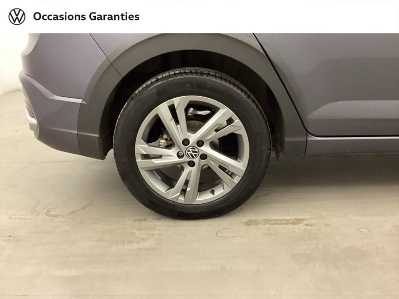 Voitures occasions VOLKSWAGEN TAIGO R-Line Nice