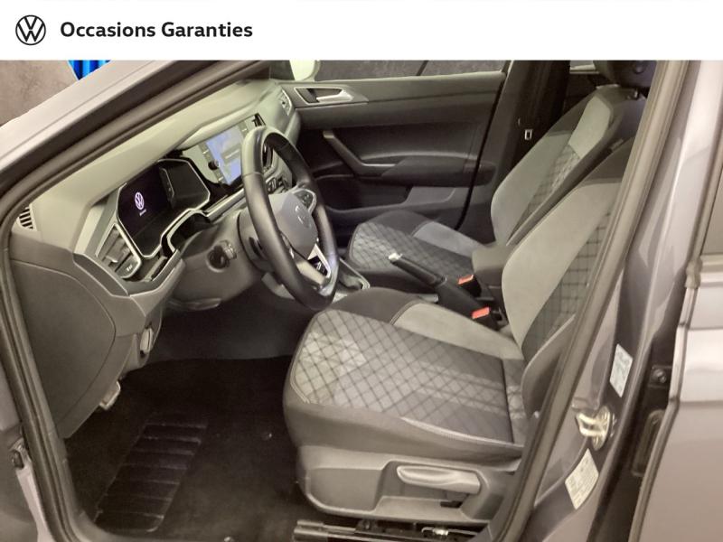 Voitures occasions VOLKSWAGEN TAIGO R-Line Nice