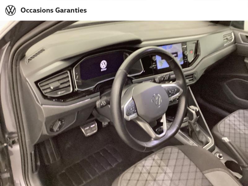 Voitures occasions VOLKSWAGEN TAIGO R-Line Nice