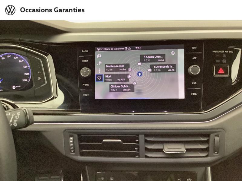 Voitures occasions VOLKSWAGEN TAIGO R-Line Nice