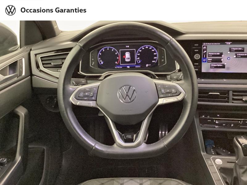 Voitures occasions VOLKSWAGEN TAIGO R-Line Nice