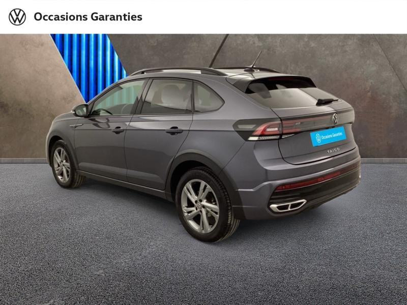 Voitures occasions VOLKSWAGEN TAIGO R-Line Nice