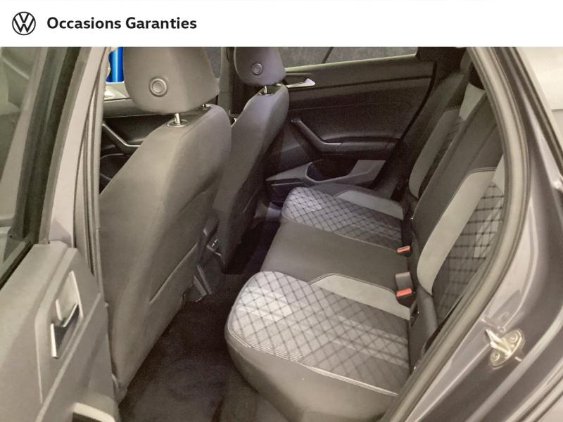 Voitures occasions VOLKSWAGEN TAIGO R-Line Nice