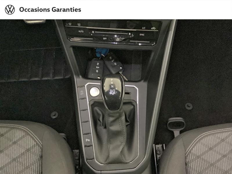 Voitures occasions VOLKSWAGEN TAIGO R-Line Nice