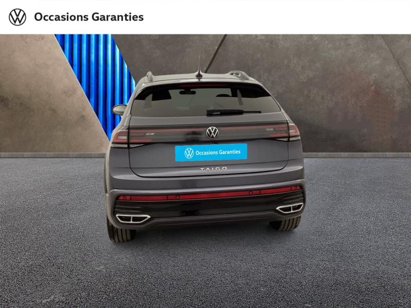 Voitures occasions VOLKSWAGEN TAIGO R-Line Nice